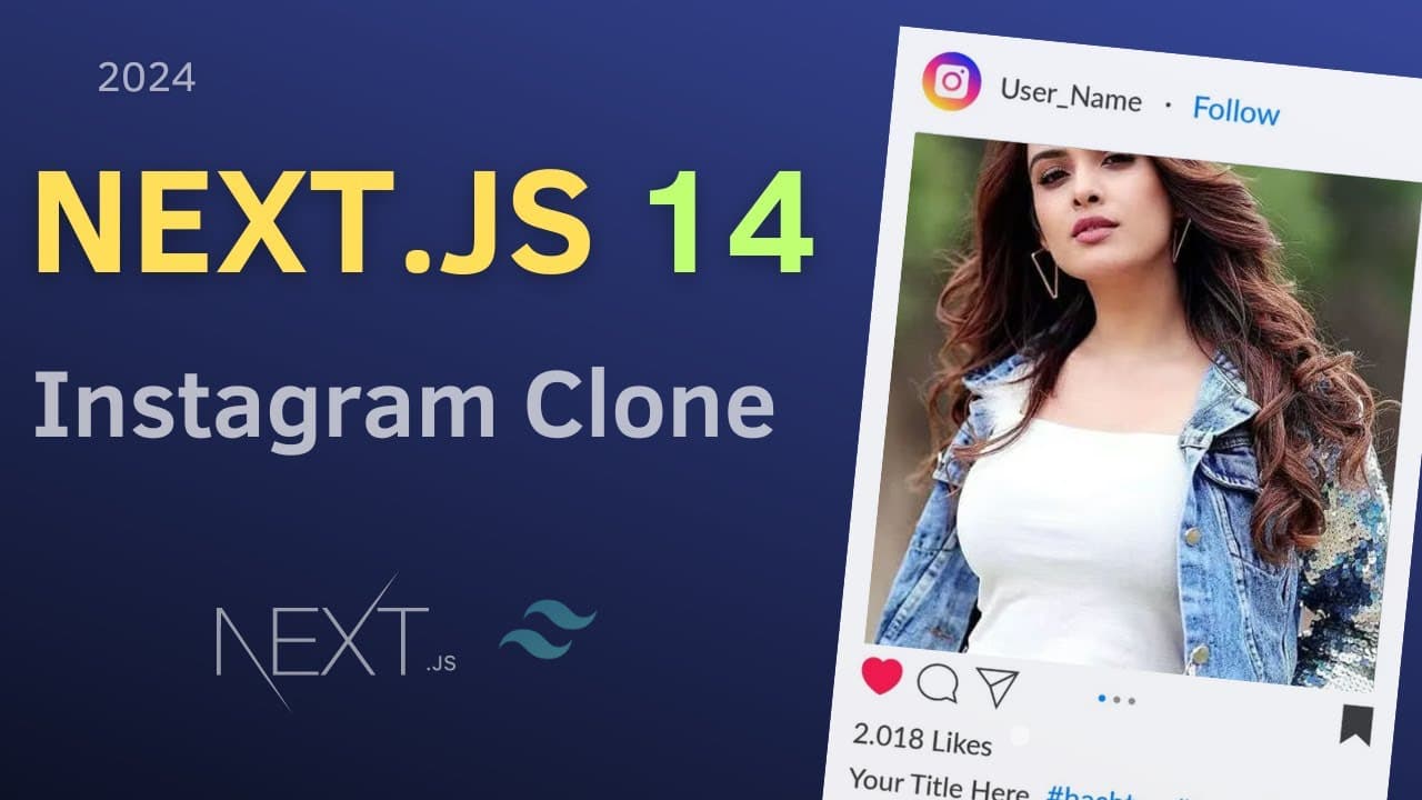  Instragram Clone With FireBase 