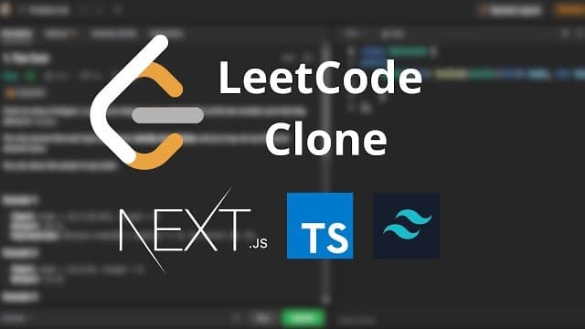  LeetCode Clone With Next 14 & FireBase 